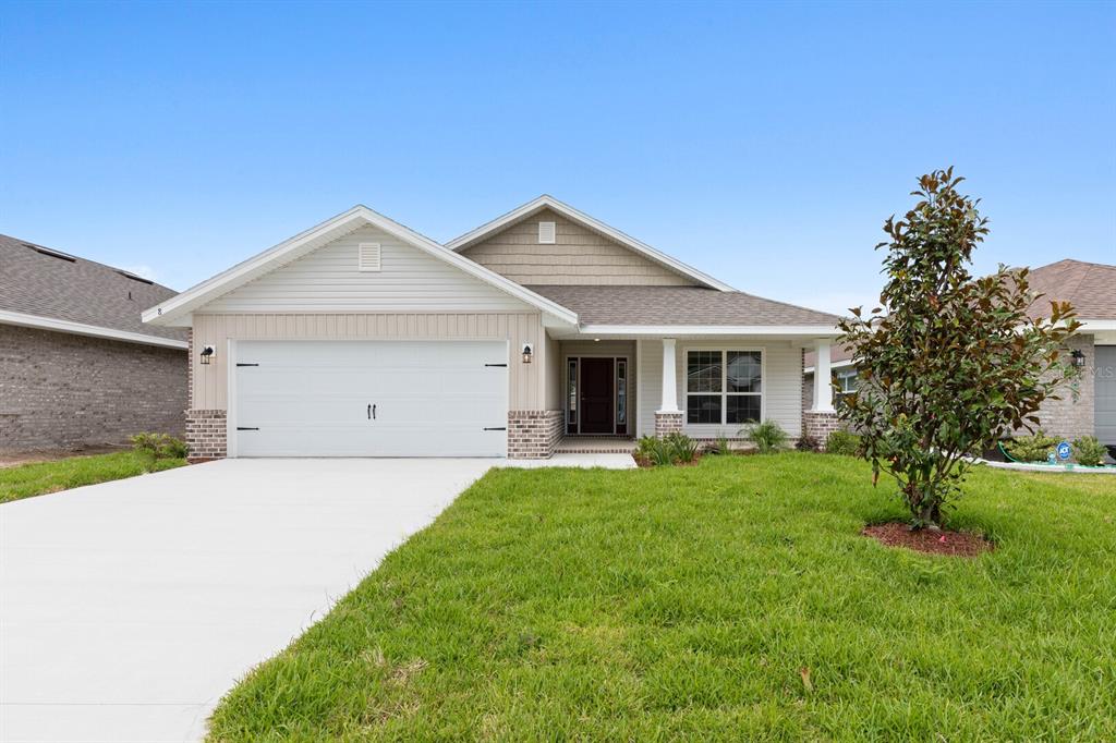 64 Rivertown Road Palm Coast, FL 32137 - Photo 1 of 1 Gallery Image 1