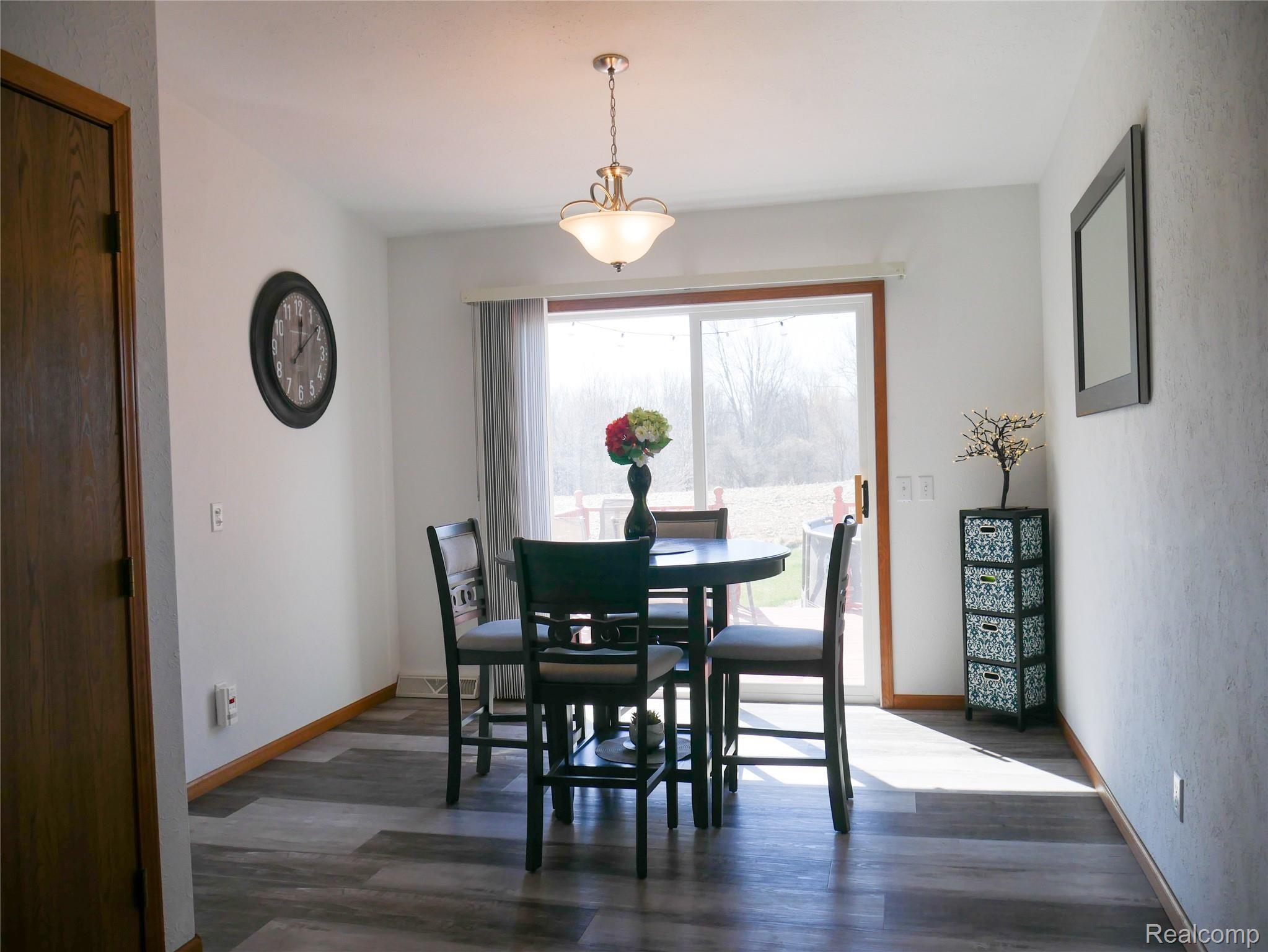 11595 West Sober Road Webberville, MI 48892 - Photo 16 of 42 11595 dining4 - Copy.jpg