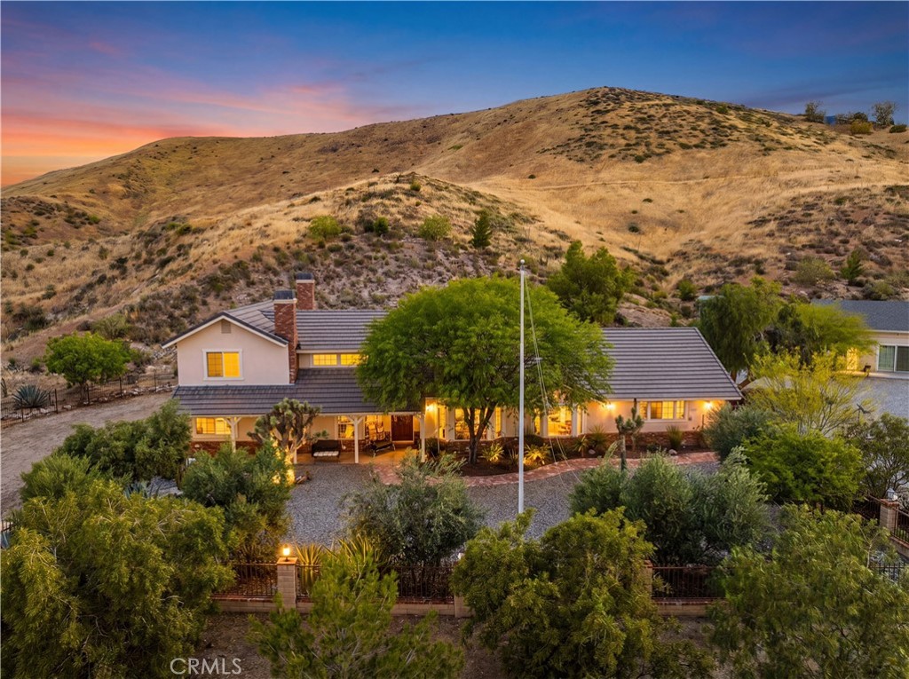 13602 Sego Road Agua Dulce, CA 91390 - Photo 1 of 75 Virtually