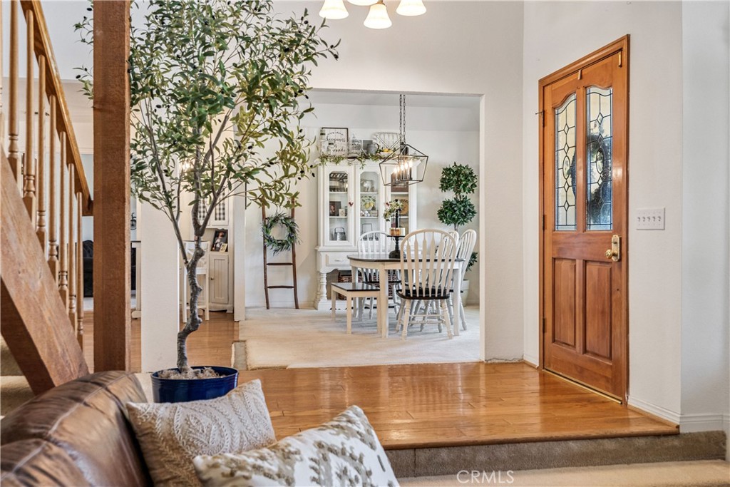 13602 Sego Road Agua Dulce, CA 91390 - Photo 12 of 75