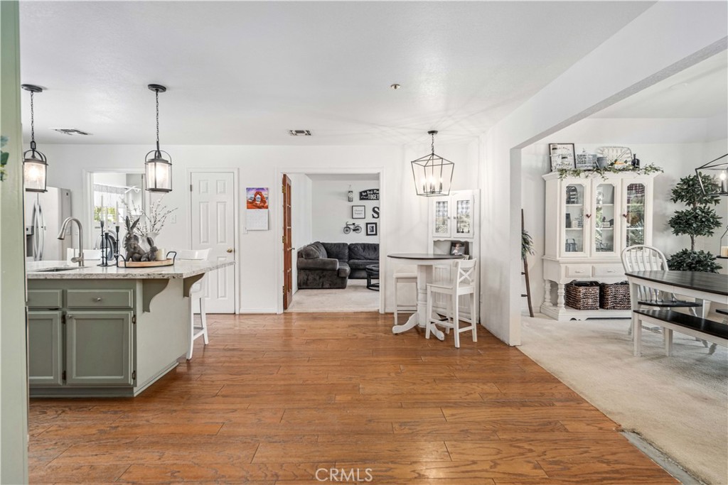 13602 Sego Road Agua Dulce, CA 91390 - Photo 20 of 75
