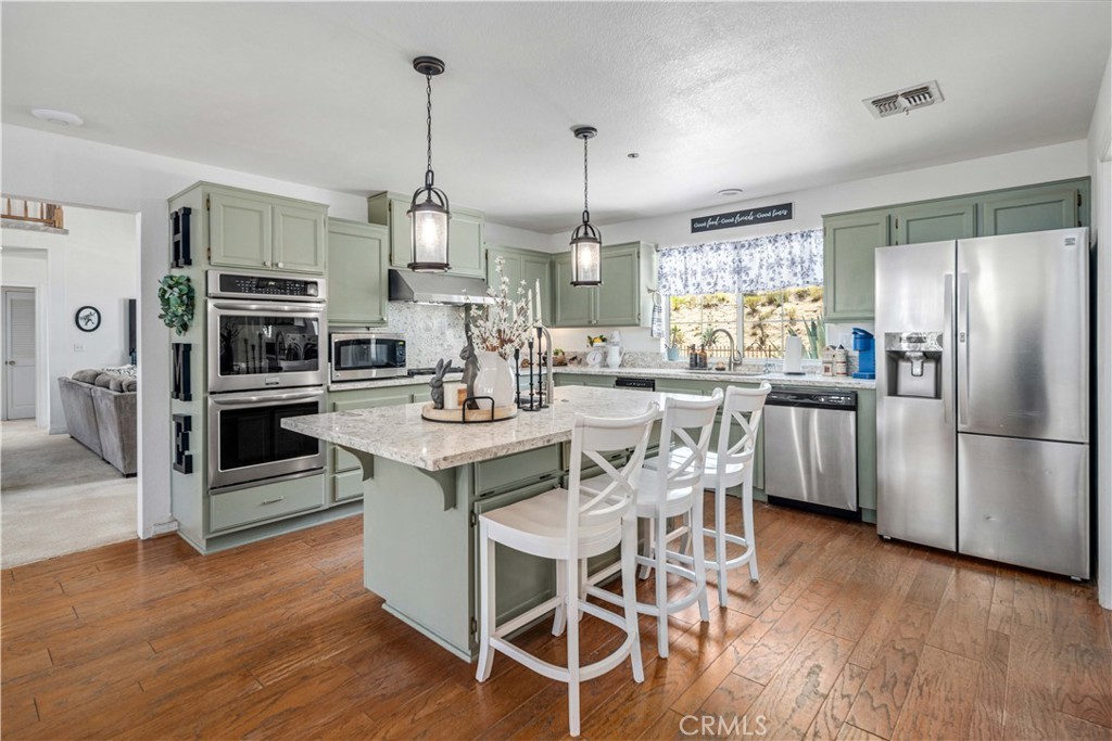 13602 Sego Road Agua Dulce, CA 91390 - Photo 23 of 75