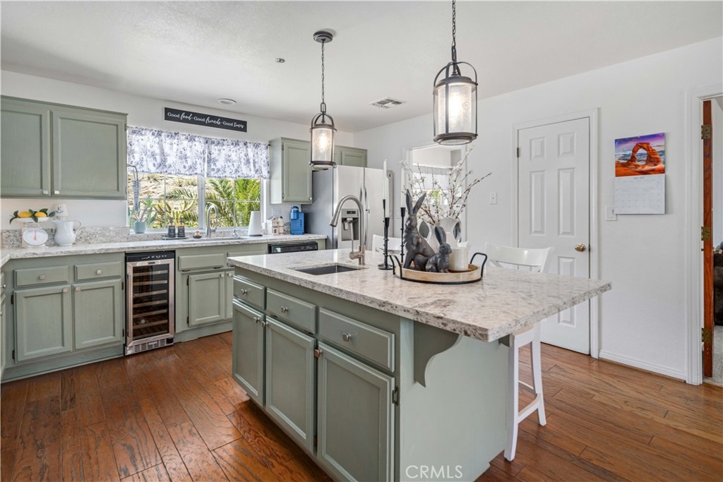13602 Sego Road Agua Dulce, CA 91390 - Photo 24 of 75