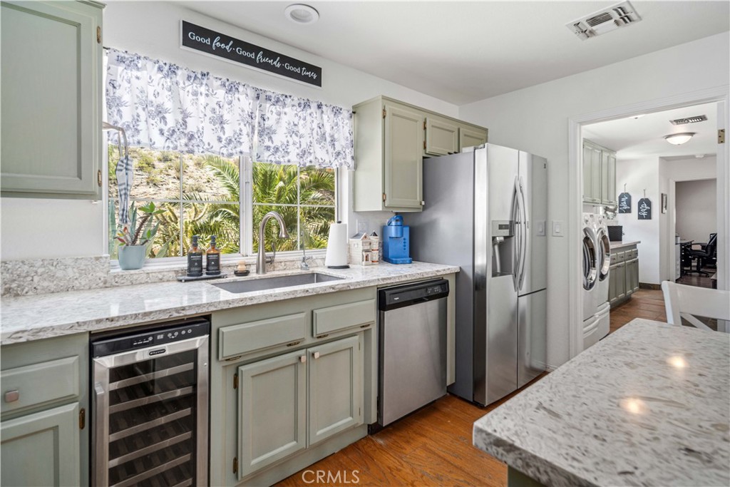 13602 Sego Road Agua Dulce, CA 91390 - Photo 27 of 75