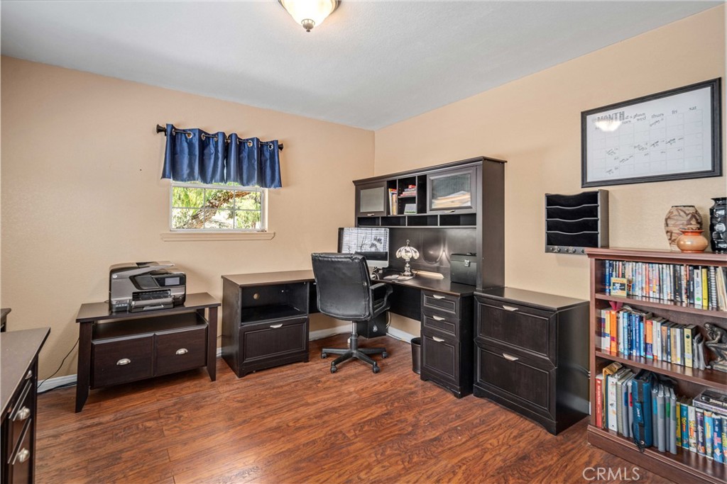 13602 Sego Road Agua Dulce, CA 91390 - Photo 30 of 75