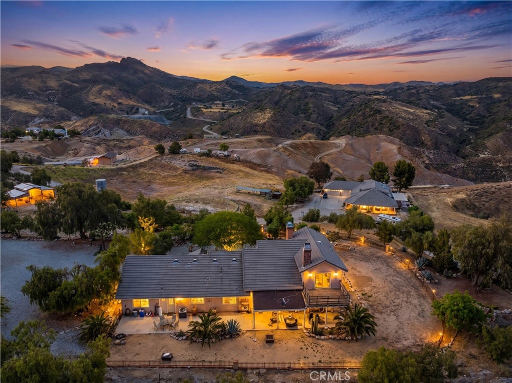 13602 Sego Road Agua Dulce, CA 91390 - Photo 3 of 75