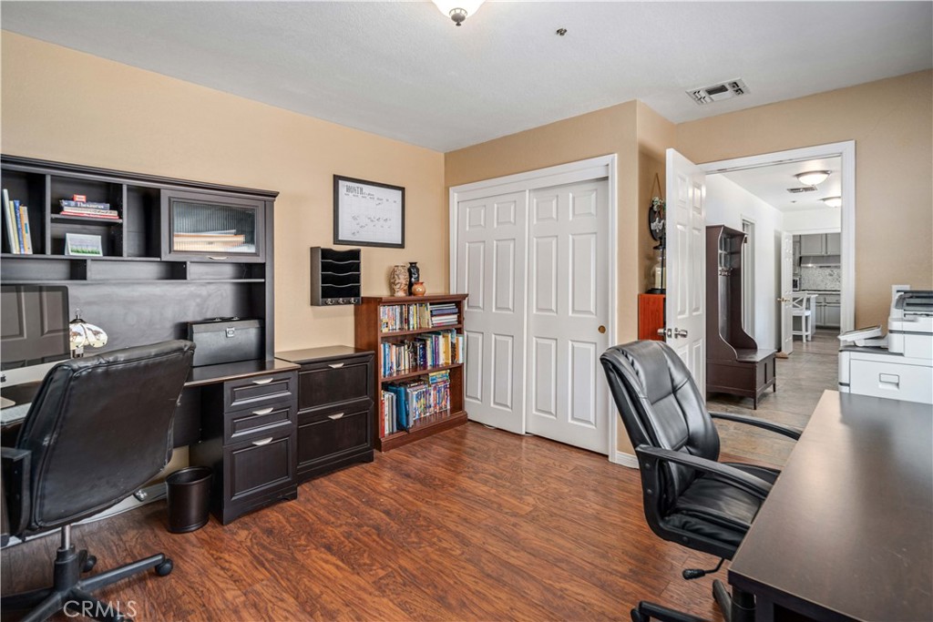13602 Sego Road Agua Dulce, CA 91390 - Photo 31 of 75