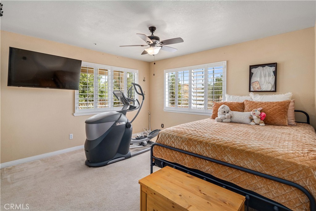 13602 Sego Road Agua Dulce, CA 91390 - Photo 35 of 75