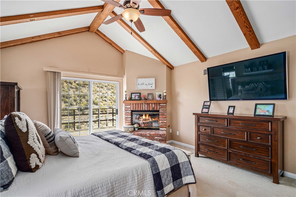13602 Sego Road Agua Dulce, CA 91390 - Photo 39 of 75