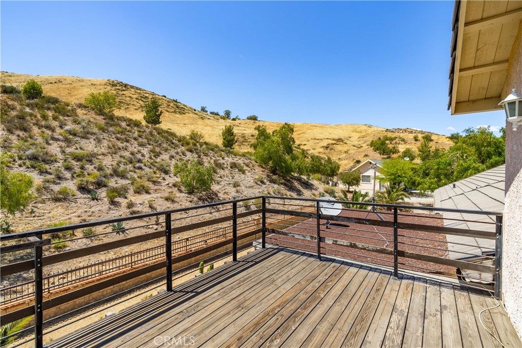 13602 Sego Road Agua Dulce, CA 91390 - Photo 43 of 75
