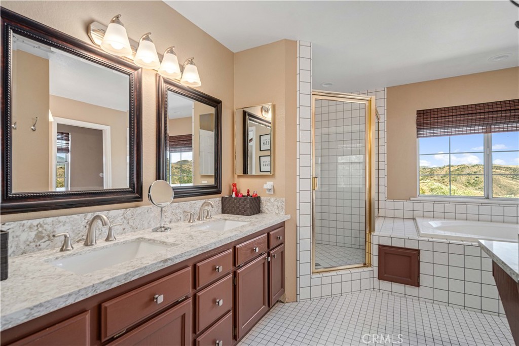 13602 Sego Road Agua Dulce, CA 91390 - Photo 45 of 75