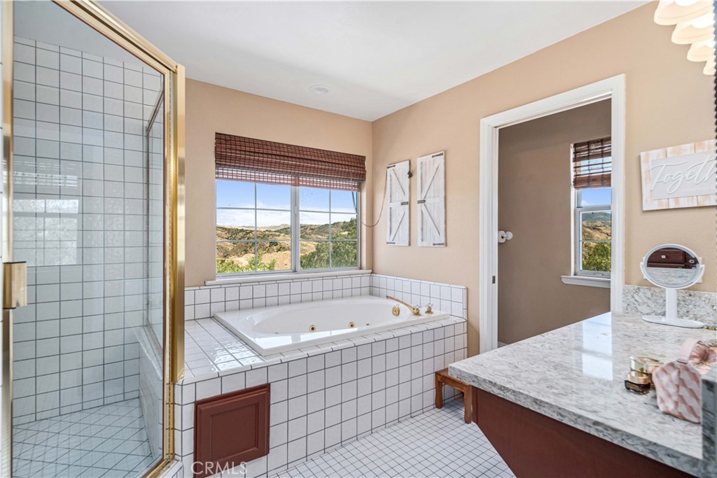 13602 Sego Road Agua Dulce, CA 91390 - Photo 46 of 75