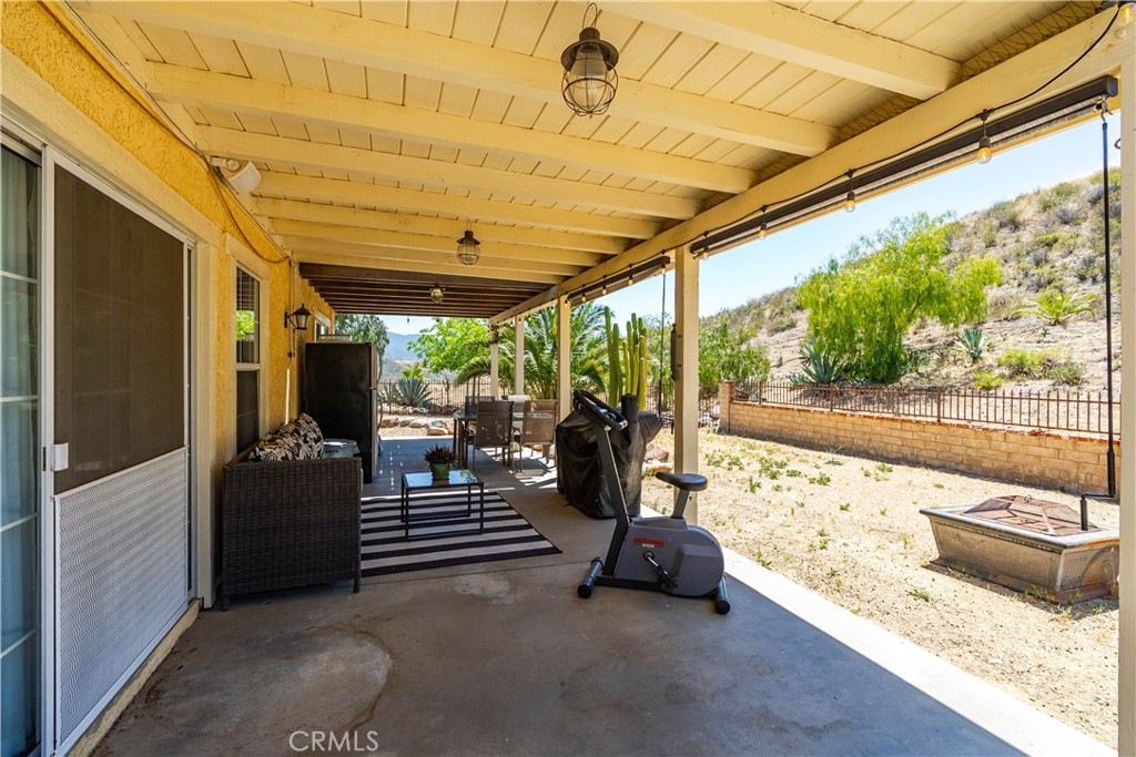 13602 Sego Road Agua Dulce, CA 91390 - Photo 48 of 75