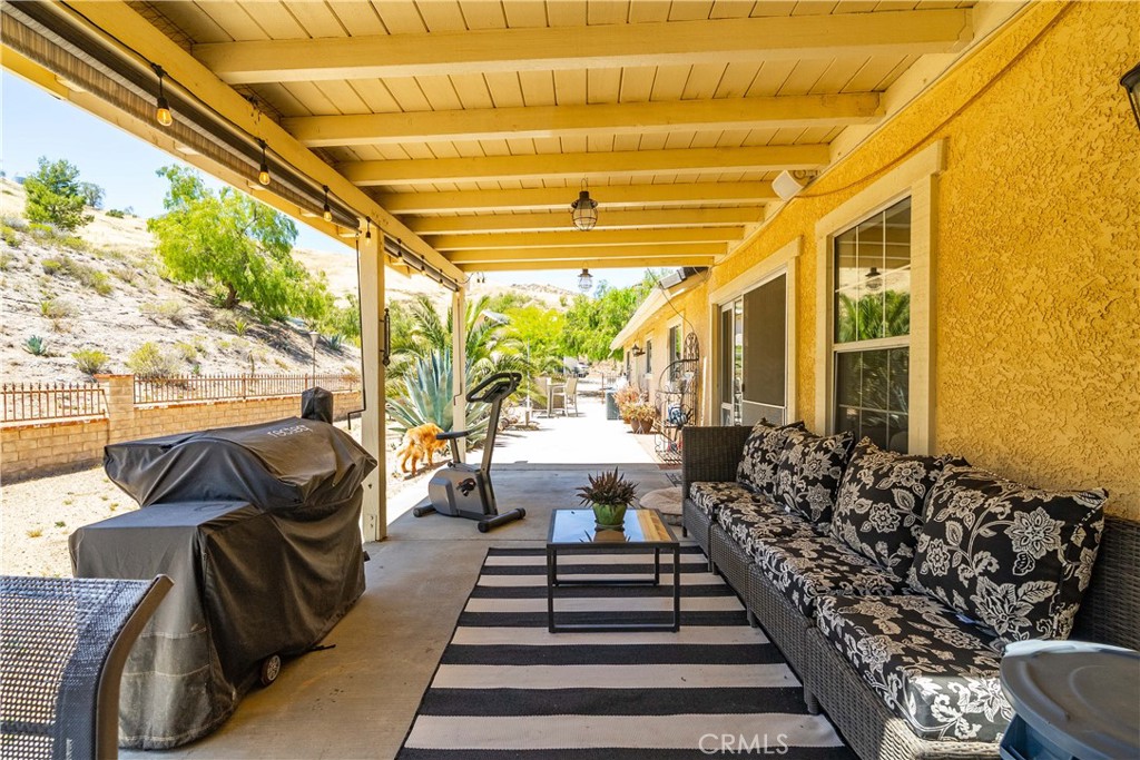 13602 Sego Road Agua Dulce, CA 91390 - Photo 49 of 75