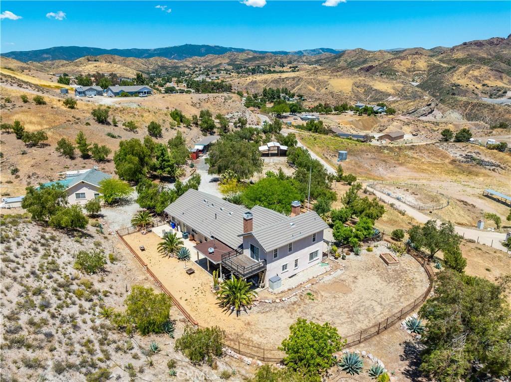 13602 Sego Road Agua Dulce, CA 91390 - Photo 52 of 75