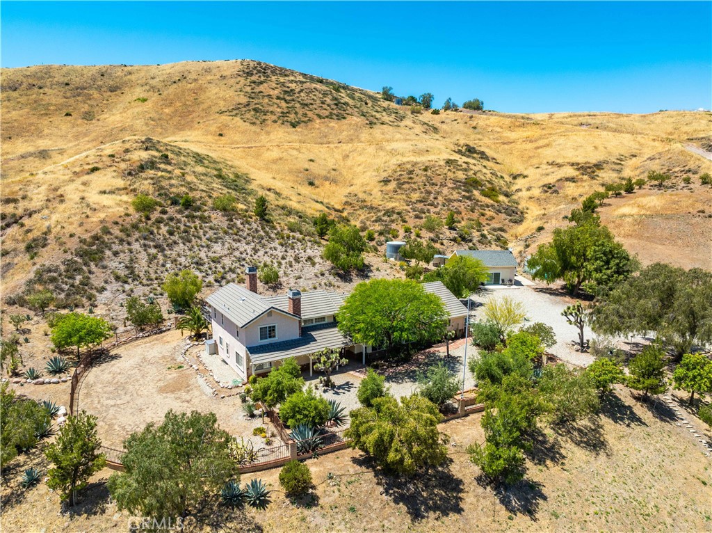 13602 Sego Road Agua Dulce, CA 91390 - Photo 53 of 75