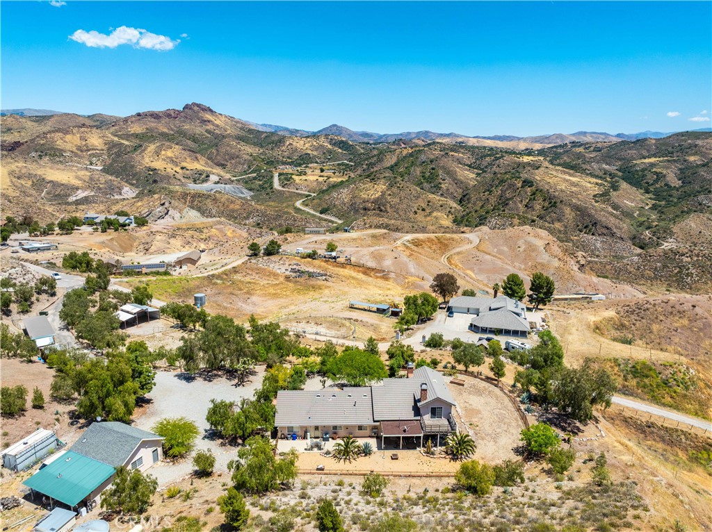 13602 Sego Road Agua Dulce, CA 91390 - Photo 54 of 75