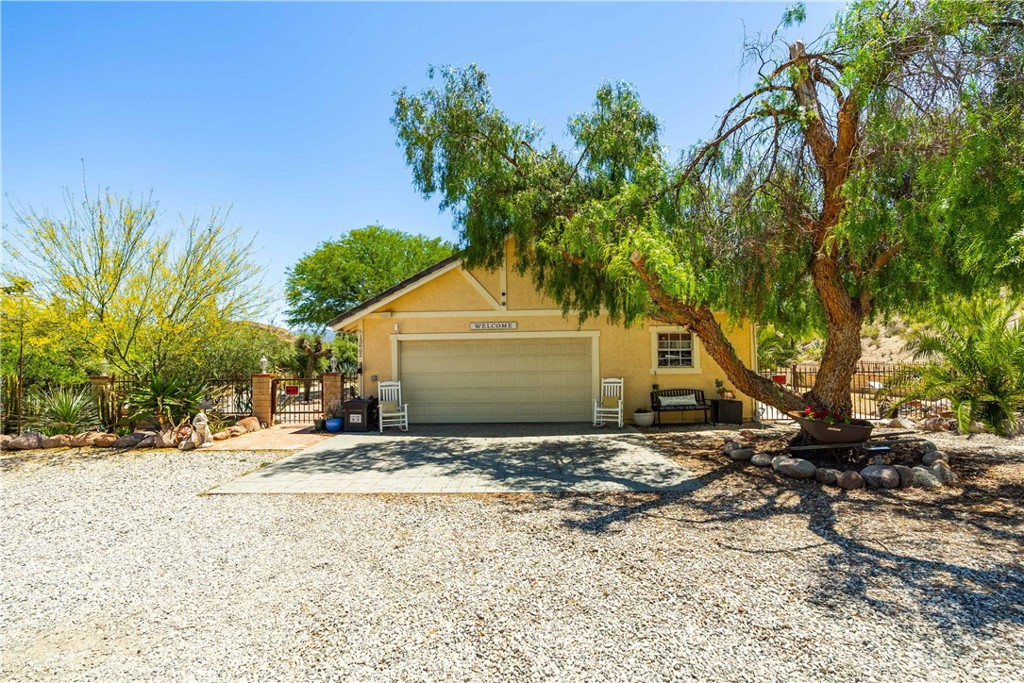 13602 Sego Road Agua Dulce, CA 91390 - Photo 56 of 75