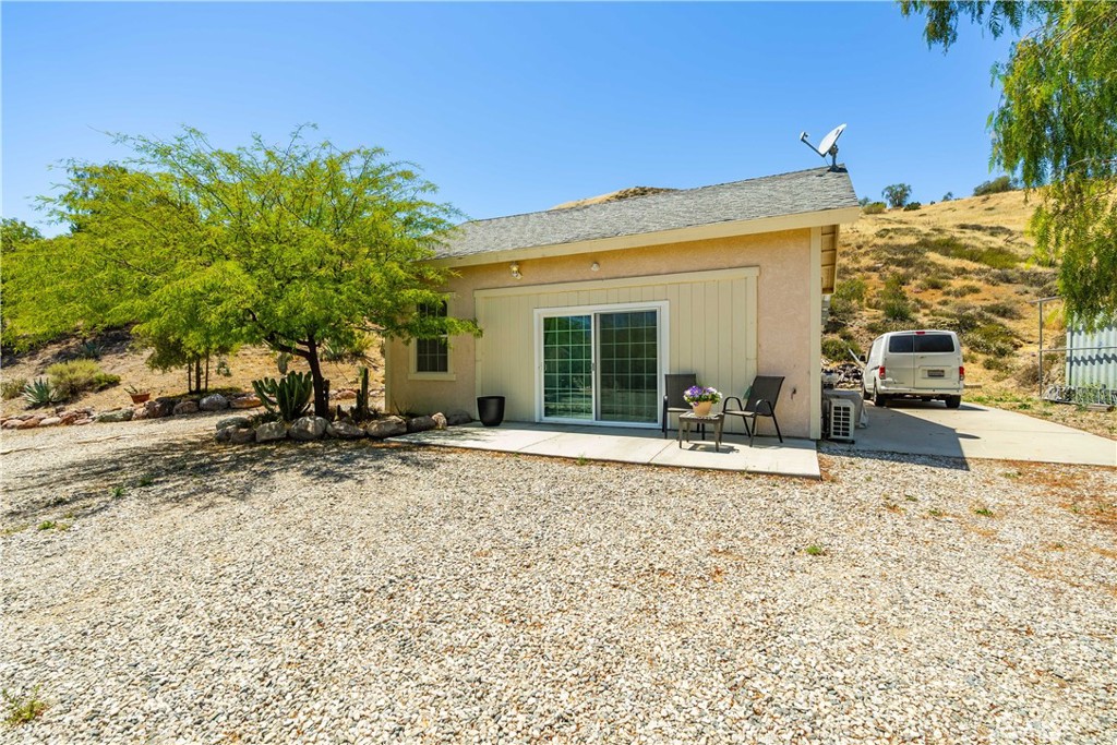 13602 Sego Road Agua Dulce, CA 91390 - Photo 57 of 75