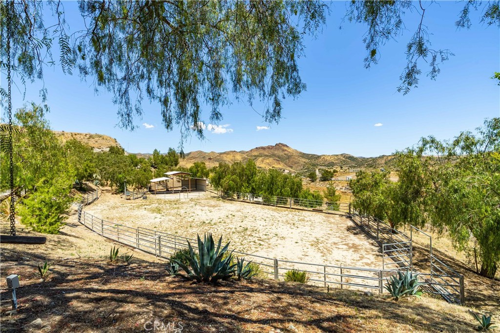 13602 Sego Road Agua Dulce, CA 91390 - Photo 68 of 75