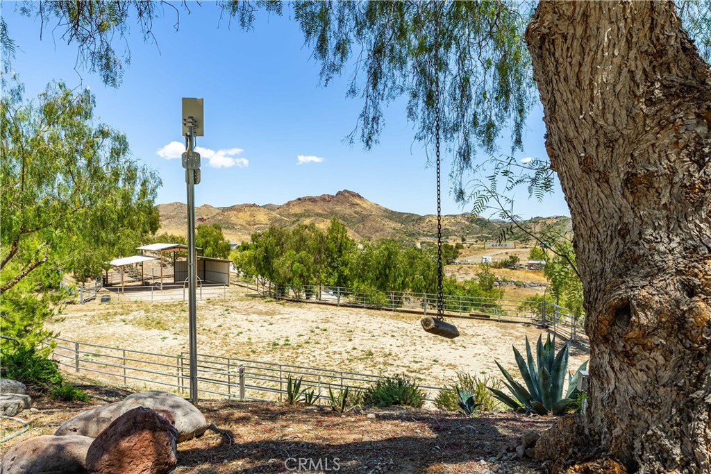 13602 Sego Road Agua Dulce, CA 91390 - Photo 69 of 75