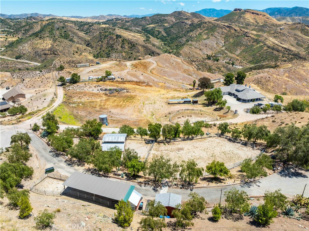 13602 Sego Road Agua Dulce, CA 91390 - Photo 72 of 75