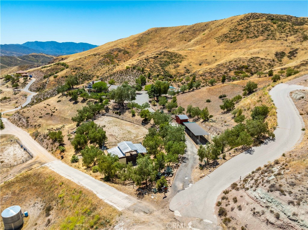 13602 Sego Road Agua Dulce, CA 91390 - Photo 73 of 75