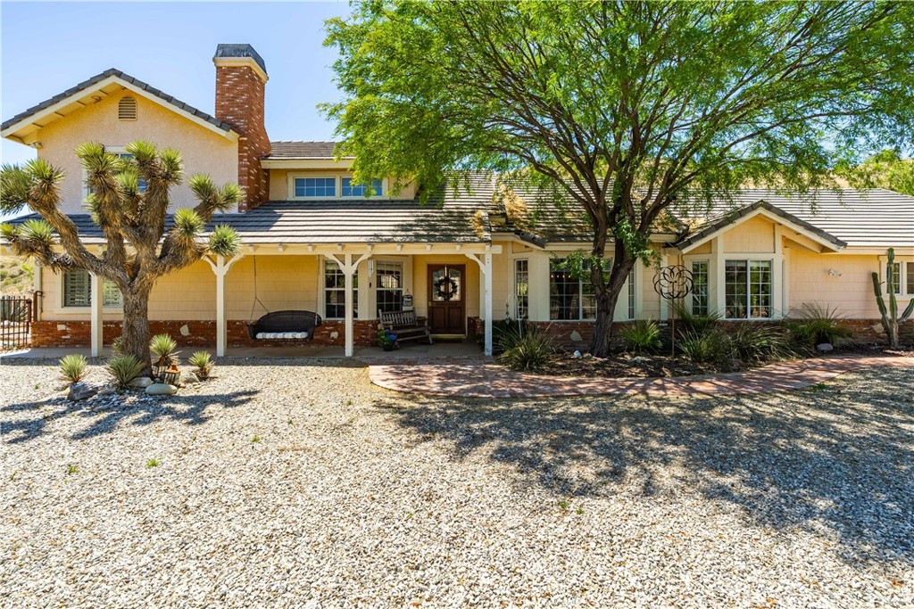 13602 Sego Road Agua Dulce, CA 91390 - Photo 9 of 75