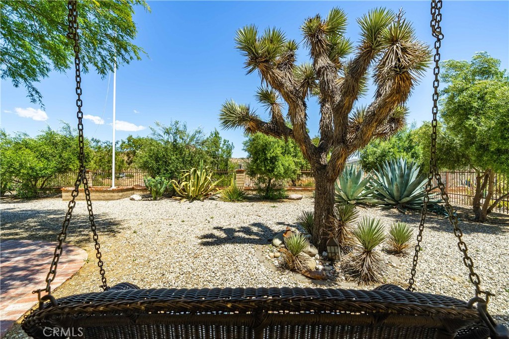 13602 Sego Road Agua Dulce, CA 91390 - Photo 10 of 75
