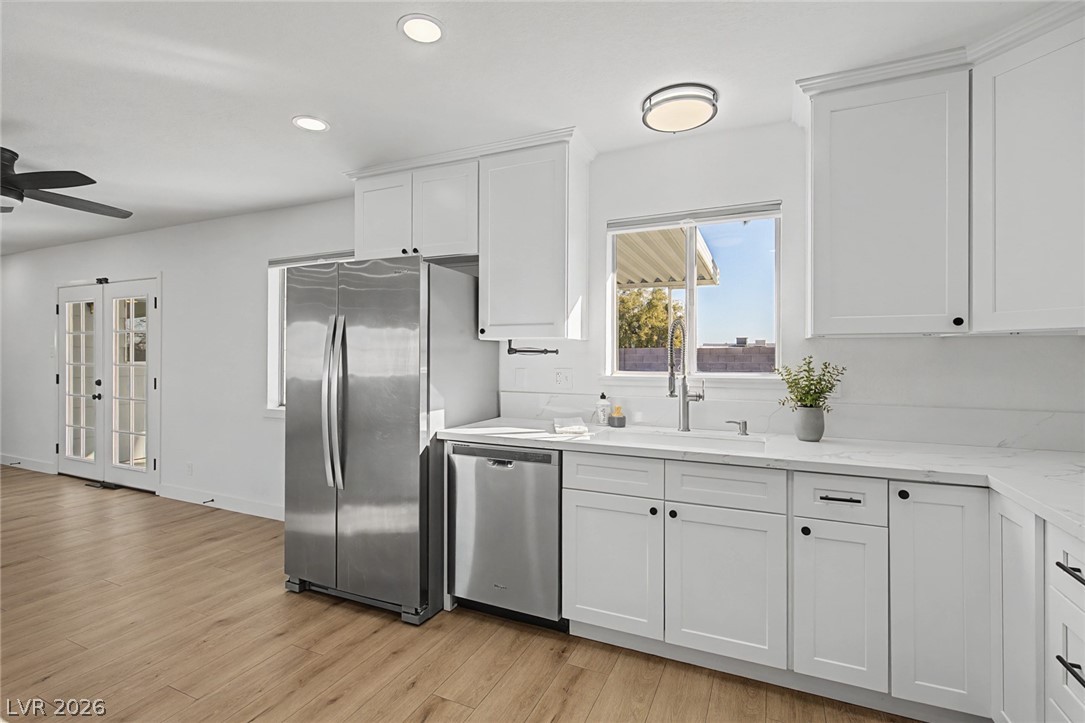 1009 Alan Shepard Street Las Vegas, NV 89145 - Photo 14 of 40