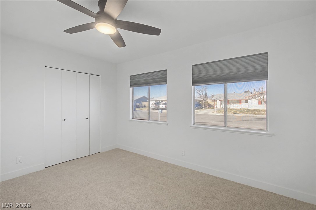 1009 Alan Shepard Street Las Vegas, NV 89145 - Photo 27 of 40