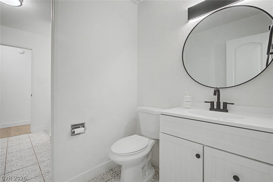 1009 Alan Shepard Street Las Vegas, NV 89145 - Photo 30 of 40