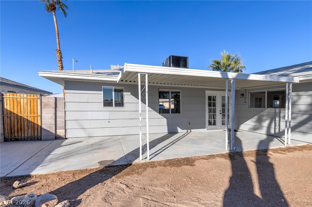 1009 Alan Shepard Street Las Vegas, NV 89145 - Photo 38 of 40