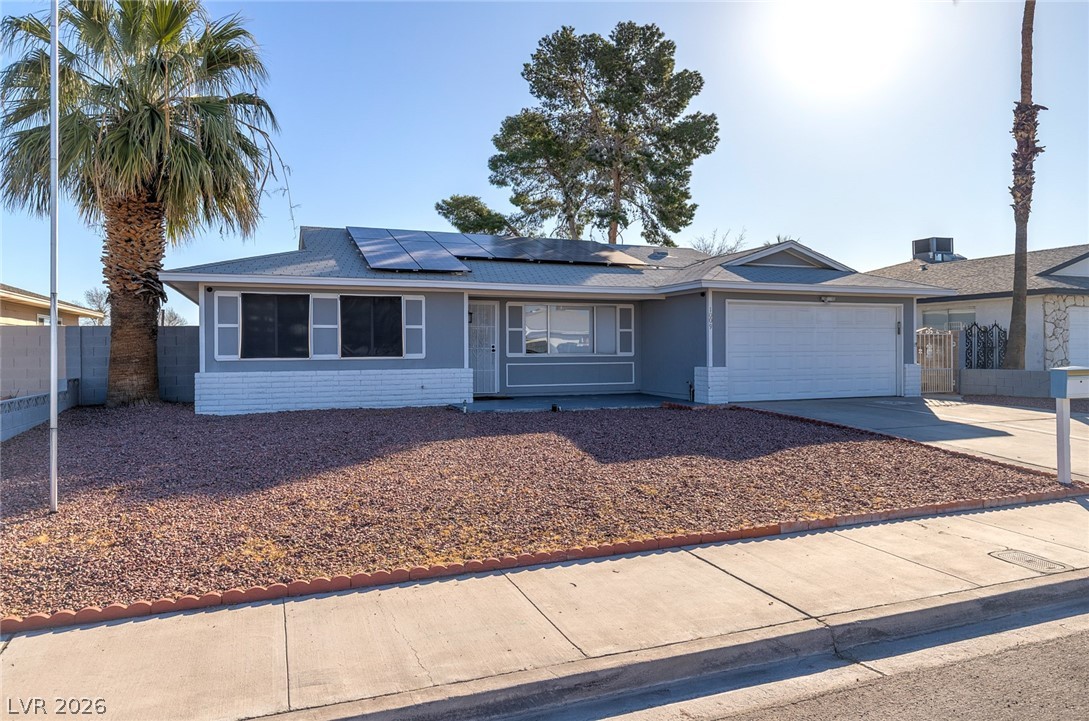 1009 Alan Shepard Street Las Vegas, NV 89145 - Photo 39 of 40