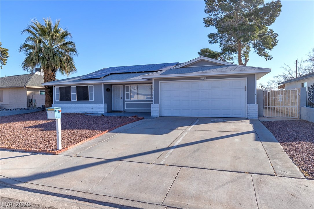 1009 Alan Shepard Street Las Vegas, NV 89145 - Photo 40 of 40