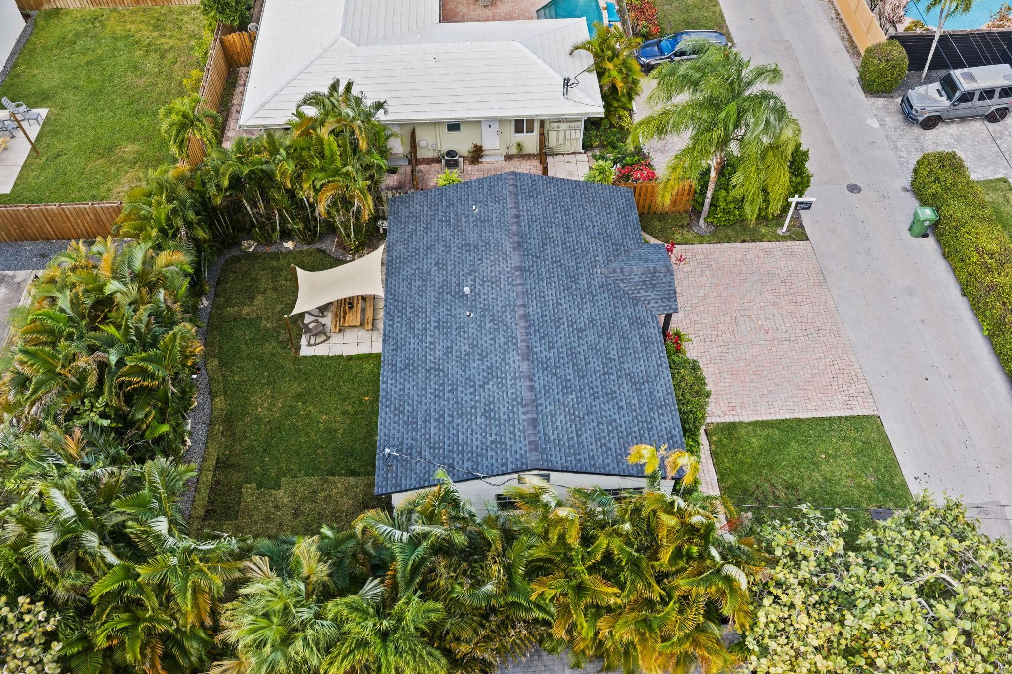 739 Northeast 17th Road Fort Lauderdale, FL 33304 - Photo 24 of 28 Photo 24