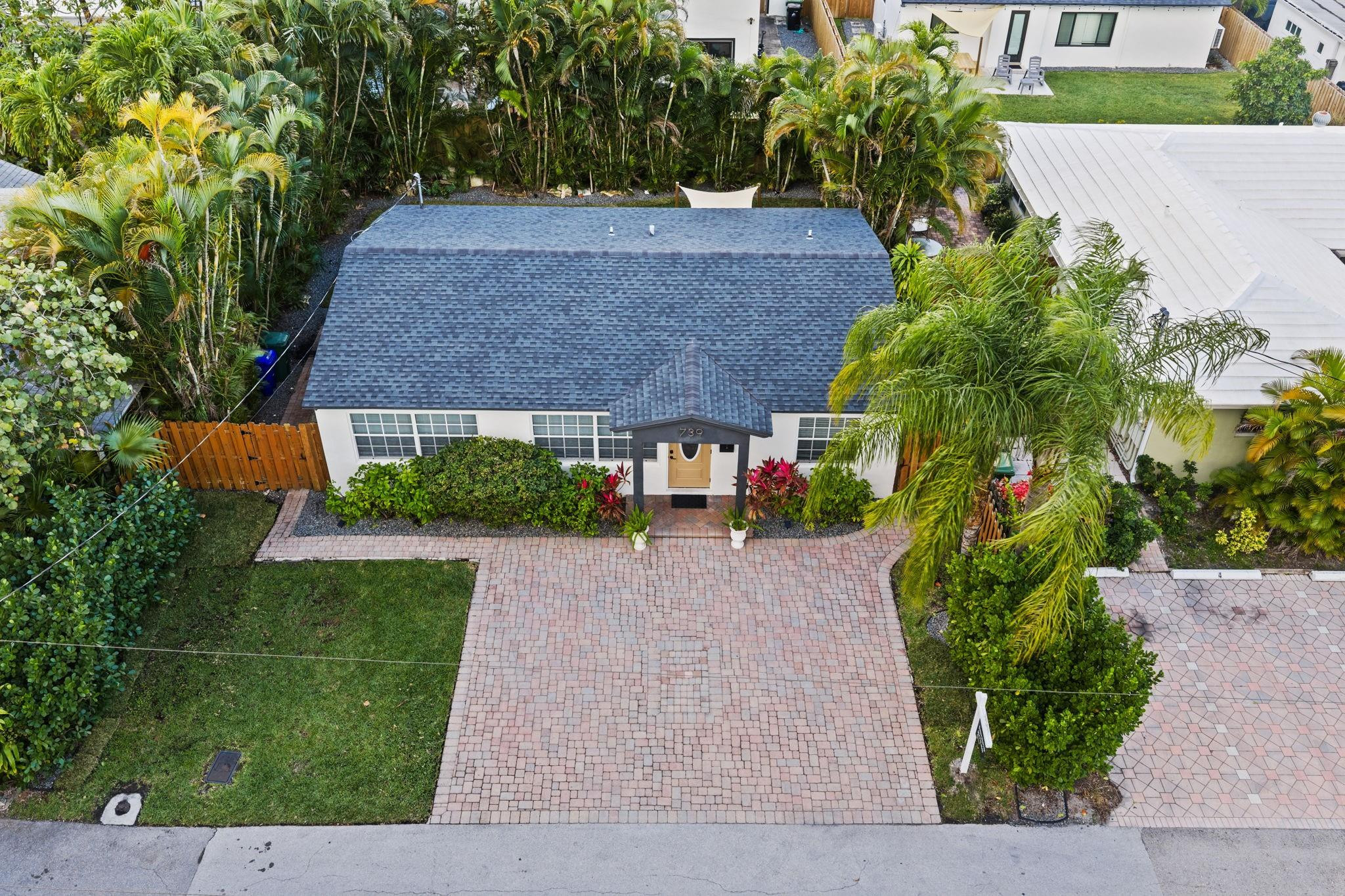 739 Northeast 17th Road Fort Lauderdale, FL 33304 - Photo 25 of 28 Photo 25