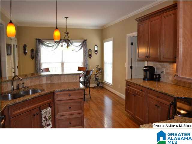 200 Wild Timber Parkway Pelham, AL 35124 - Photo 9 of 32