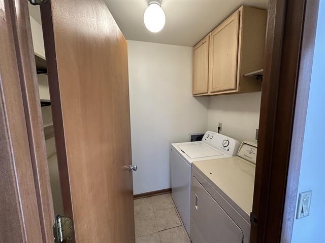 6734 Park Ridge Drive, Unit D Madison, WI 53719 - Photo 7 of 9