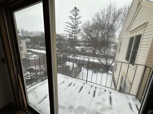 6734 Park Ridge Drive, Unit D Madison, WI 53719 - Photo 8 of 9