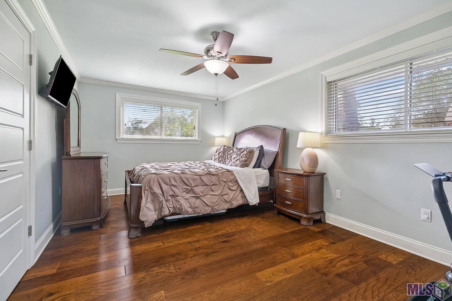 1233 Crossbow Drive Baton Rouge, LA 70816 - Photo 16 of 24 Gallery Image 16