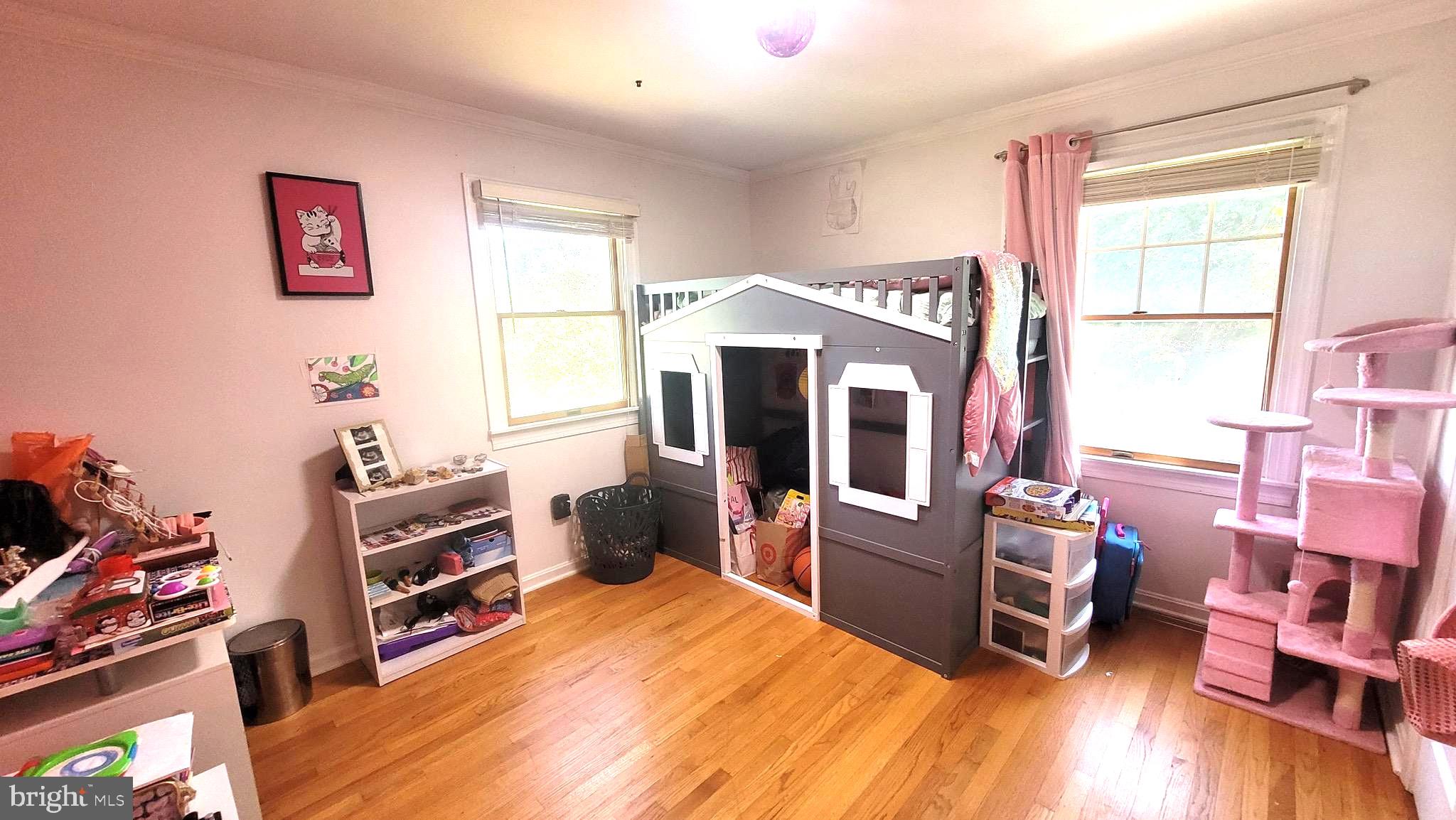 1815 Manchester Road Westminster, MD 21157 - Photo 16 of 45 Charming playroom with cozy hideaway.
