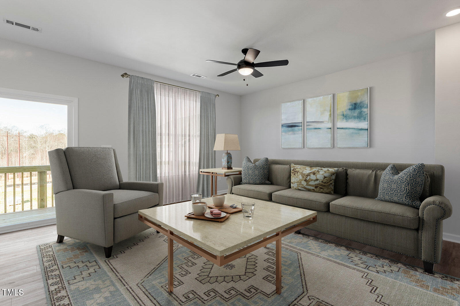 16 Ripple Way, Unit 287 Clayton, NC 27520 - Photo 11 of 24 Virtually staged