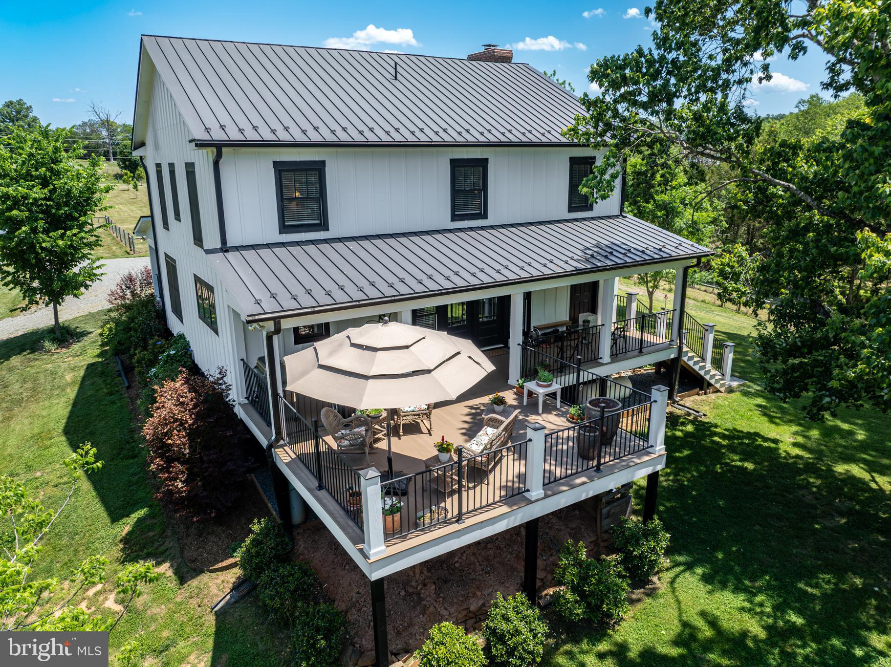4253 South Blue Ridge Turnpike Rochelle, VA 22738 - Photo 15 of 70