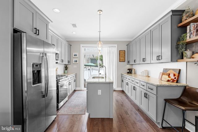 $475,000 | 2616 Collins Street, Philadelphia, PA 19125