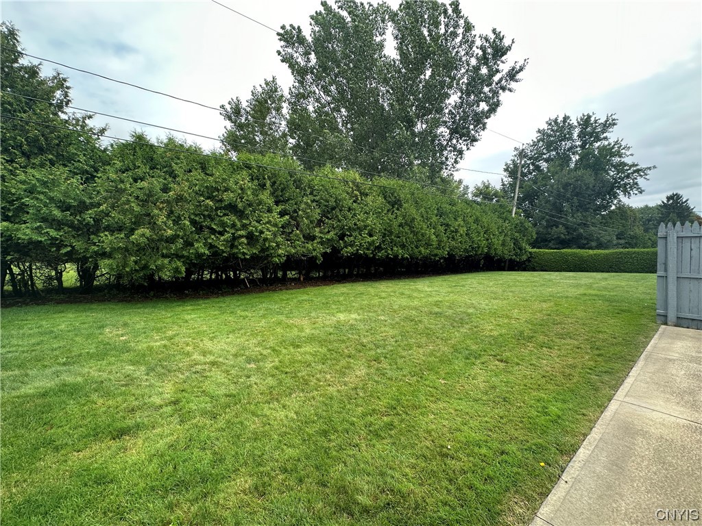 38 Cambridge Road Whitestown, NY 13492 - Photo 20 of 21 Private Yard