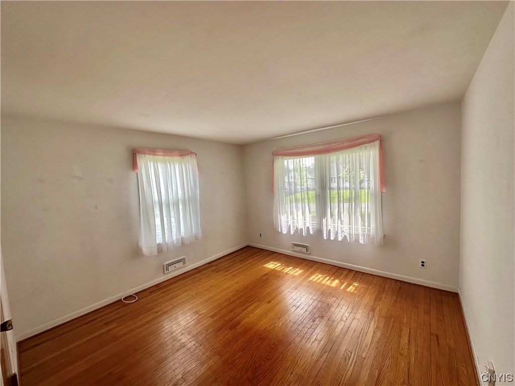 38 Cambridge Road Whitestown, NY 13492 - Photo 7 of 21 Bedroom