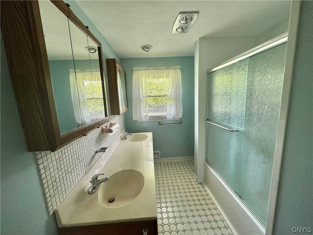 38 Cambridge Road Whitestown, NY 13492 - Photo 8 of 21 Main Bath