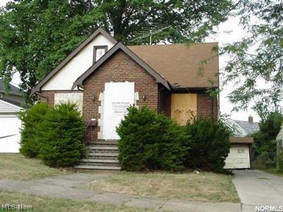 1966 Hilton Road Cleveland, OH 44112 - Photo 1 of 1