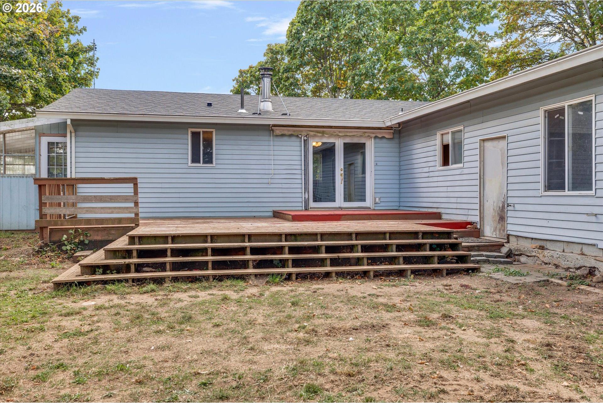 23680 South Barlow Road Canby, OR 97013 - Photo 46 of 48 Gallery Image 46